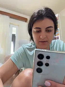 NathalieDream online show from 04-27-26, 11:41