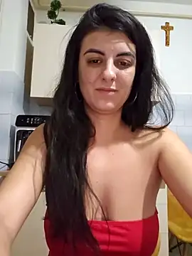 NathalieDream online show from 01-08-25, 11:52