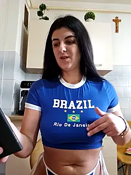 NathalieDream online show from 03-09-25, 11:03