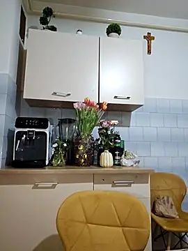 NathalieDream online show from 03-02-25, 09:52