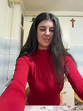 NathalieDream online show from 01-09-26, 03:46