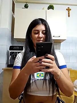 NathalieDream online show from 10-12-25, 09:27