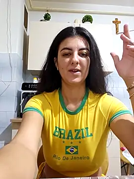 NathalieDream online show from 10-24-25, 05:39