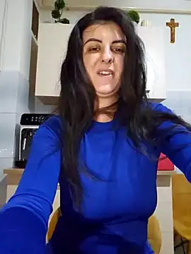 NathalieDream online show from 01-02-25, 10:55