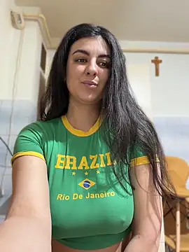 NathalieDream online show from 04-13-26, 08:02