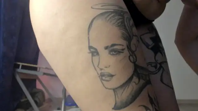 monica walker  online show from 03-19-25, 05:52