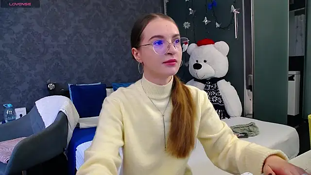 KateJonson online show from 11-11-25, 07:25