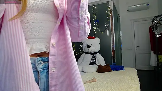 KateJonson online show from 09-23-25, 06:20