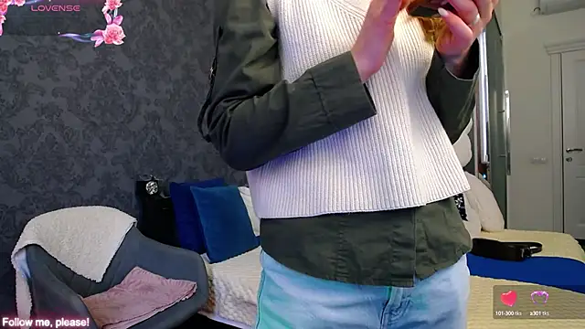 KateJonson online show from 09-09-25, 06:56