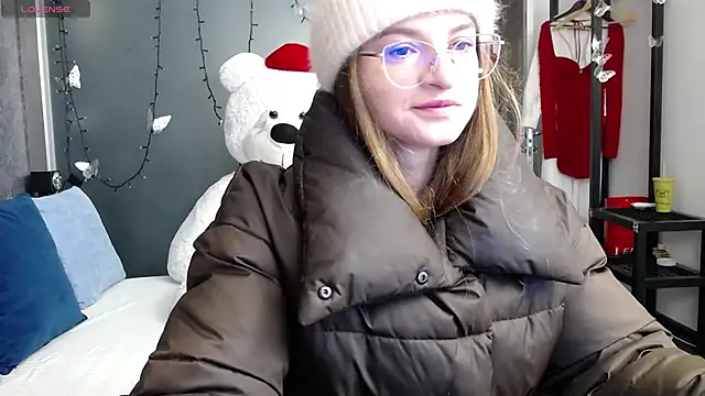 KateJonson online show from 10-03-25, 06:15