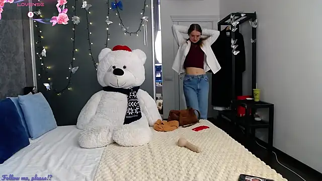 KateJonson online show from 10-01-25, 06:29