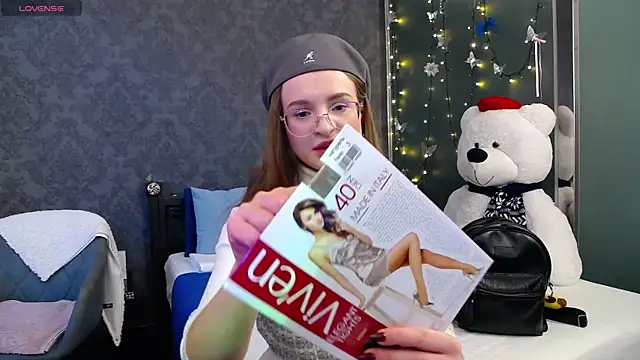 KateJonson online show from 11-10-25, 02:11