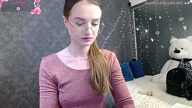 KateJonson online show from 06-02-26, 06:46