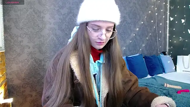 KateJonson online show from 02-09-26, 01:09