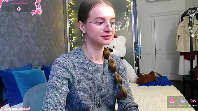 KateJonson online show from 09-29-25, 10:44