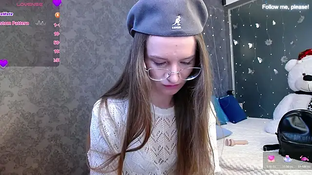 KateJonson online show from 01-17-26, 09:13