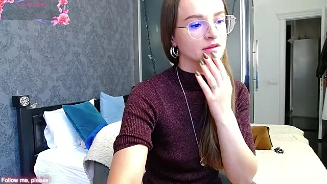 KateJonson online show from 09-19-25, 07:12