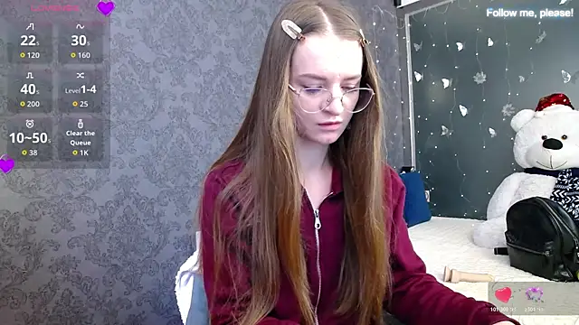 KateJonson online show from 01-14-26, 10:19