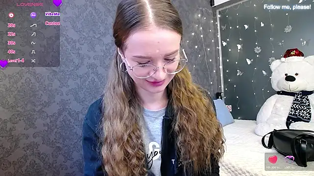 KateJonson online show from 01-19-26, 07:45