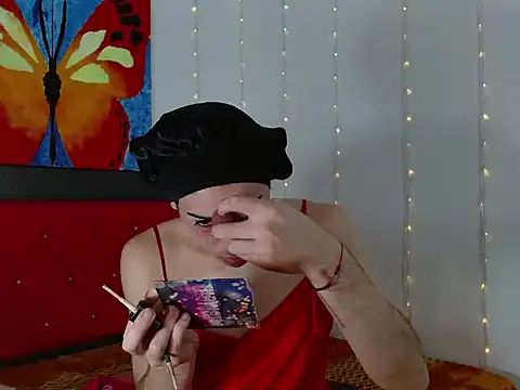 hairy21dick online show from 02-16-26, 06:23