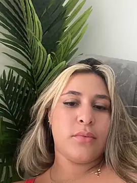 Lana Sofia1 online show from 10-30-25, 09:22