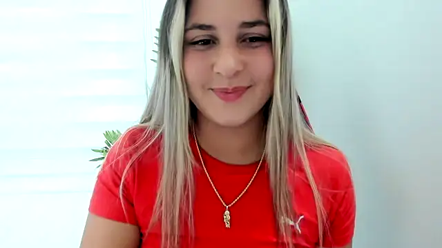 Lana Sofia1 online show from 03-23-26, 02:11