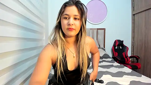 Lana Sofia1 online show from 07-17-26, 03:26