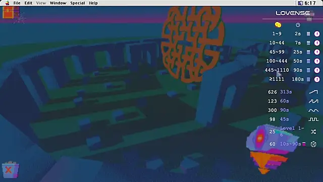 Snapshot of Kryptosworld chatting on 02-05-25, 11:17 Kryptosworld online show from 02-05-25, 11:17