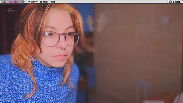 Snapshot of Kryptosworld chatting on 01-19-25, 11:10 Kryptosworld online show from 01-19-25, 11:10