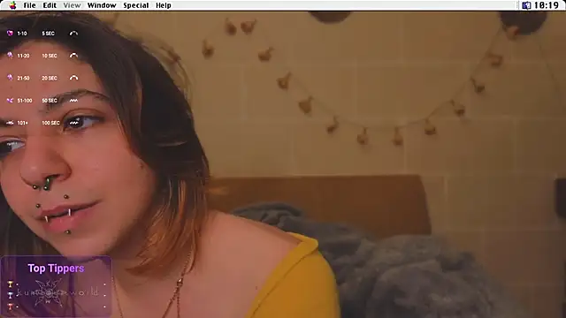 Kryptosworld online show from 10-26-25, 09:20