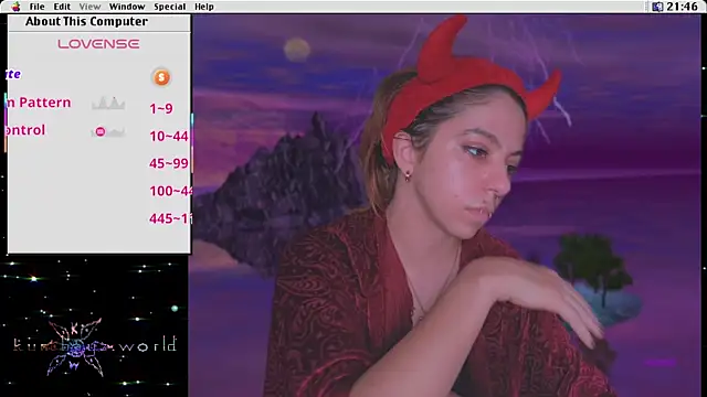 Kryptosworld online show from 11-07-25, 08:46