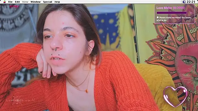 Kryptosworld online show from 03-15-26, 09:22