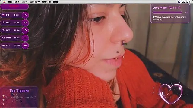 Kryptosworld online show from 02-02-26, 09:25