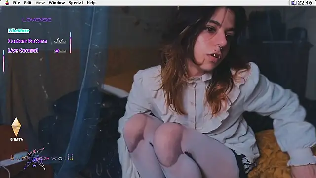 Kryptosworld online show from 03-05-26, 08:38