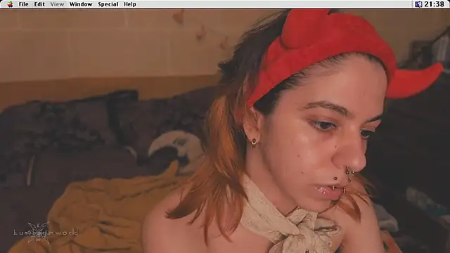 Kryptosworld online show from 10-30-25, 08:39