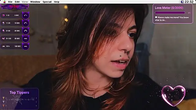 Kryptosworld online show from 02-05-26, 09:32