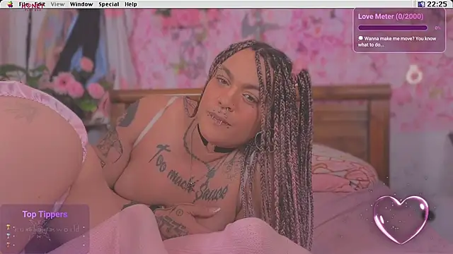 Kryptosworld online show from 04-08-26, 09:27