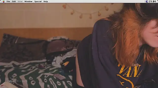 Kryptosworld online show from 10-31-25, 08:05