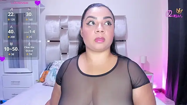 MelanyShayk online show from 04-15-26, 03:01