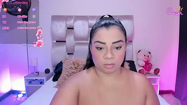 MelanyShayk online show from 01-17-26, 02:37