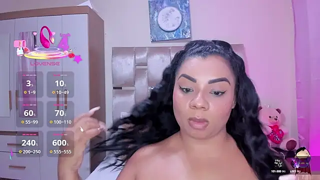 MelanyShayk online show from 09-20-25, 10:15