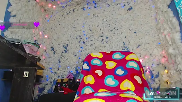 dannabigdirty1 online show from 03-07-25, 12:12