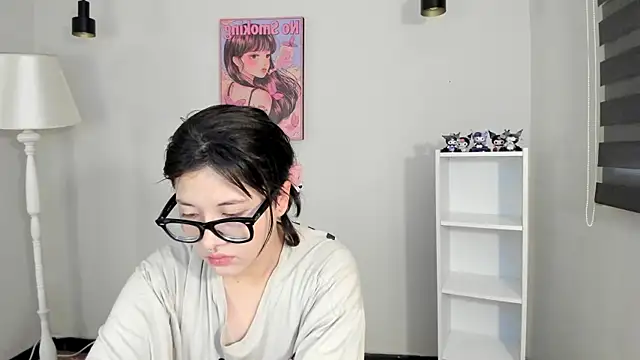  asami chieko  online show from 07-20-26, 07:05