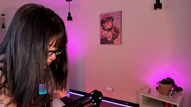  asami chieko  online show from 03-09-26, 11:19