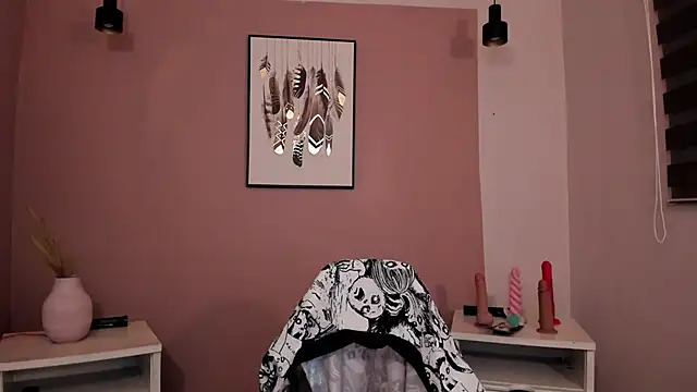  asami chieko  online show from 12-17-25, 07:41