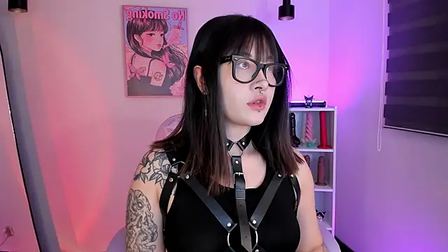  asami chieko  online show from 02-04-26, 11:11