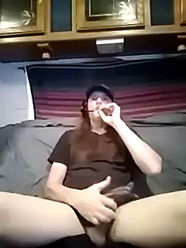 truckerlove69 online show from 01-03-25, 04:16