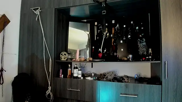 sweet  wild online show from 02-28-25, 09:55