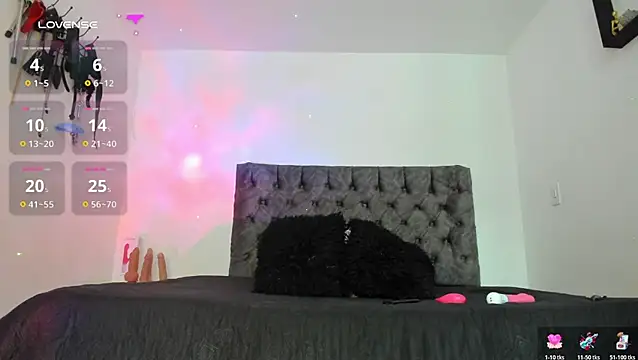 Snapshot of sweet__wild chatting on 02-25-26, 09:58 sweet wild online show from 02-25-26, 09:58