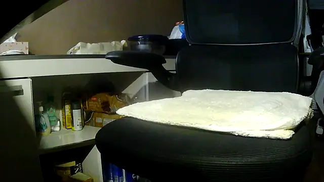 suedel65 online show from 04-10-26, 02:40